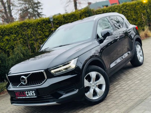 Volvo XC40 T3 Momentum Pro 120 kW image number 16