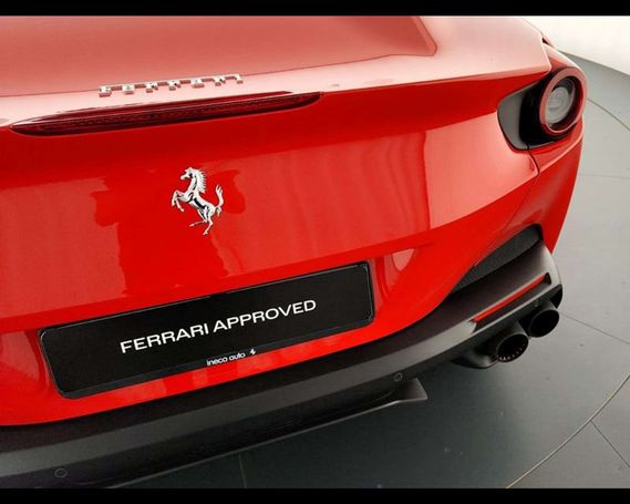 Ferrari Portofino 441 kW image number 14