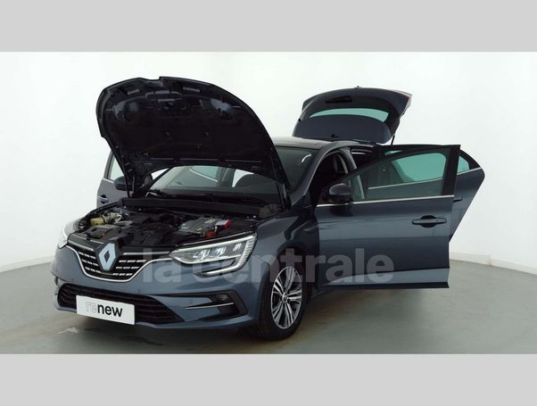 Renault Megane 118 kW image number 28