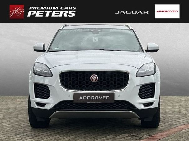 Jaguar E-Pace D180 AWD S 132 kW image number 8