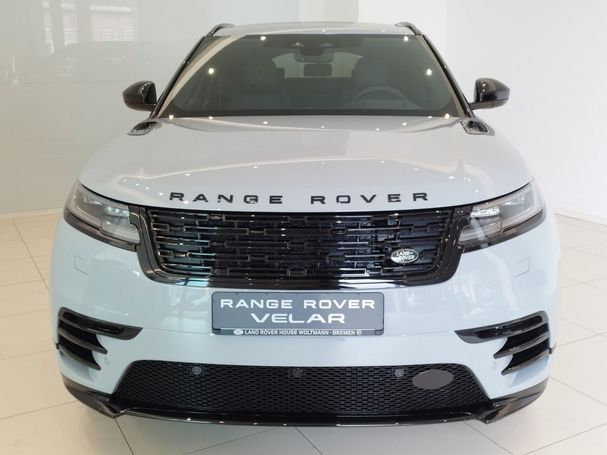 Land Rover Range Rover Velar D200 S 150 kW image number 8