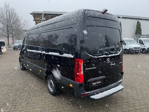 Mercedes-Benz Sprinter 317 CDI 125 kW image number 4