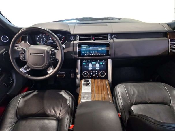 Land Rover Range Rover Autobiography 386 kW image number 3