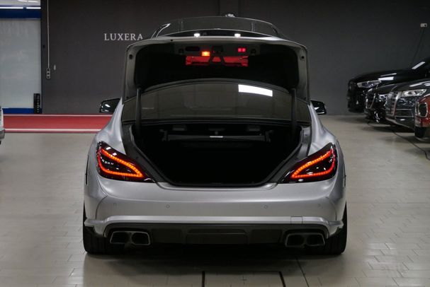 Mercedes-Benz CLS 63 AMG 410 kW image number 12