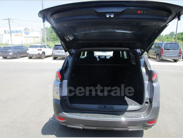 Peugeot 5008 PureTech 130 EAT8 S&S 96 kW image number 29