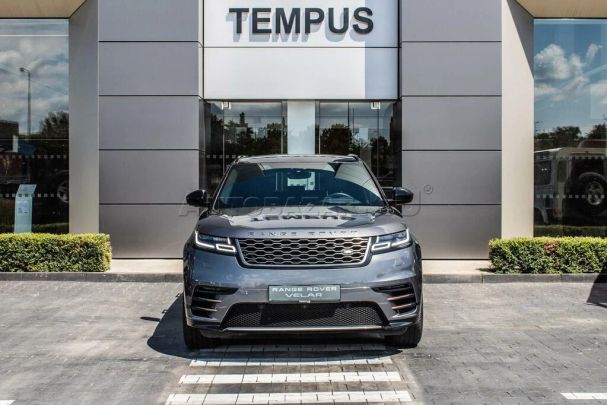 Land Rover Range Rover Velar 221 kW image number 2