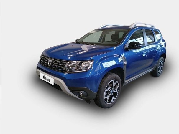 Dacia Duster TCe 96 kW image number 1