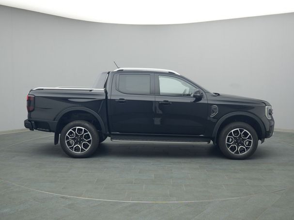 Ford Ranger Wildtrak 177 kW image number 8