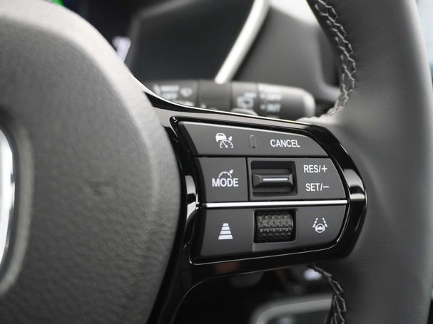 Honda CR-V 135 kW image number 30