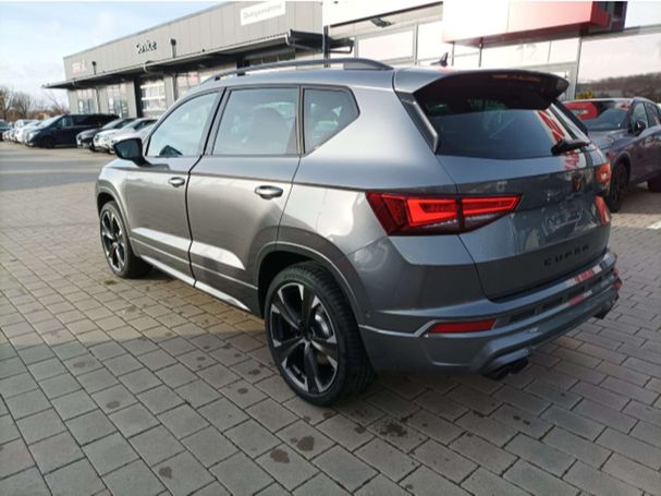 Cupra Ateca 2.0 TSI DSG 4Drive 221 kW image number 7