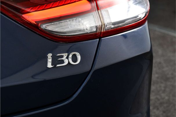 Hyundai i30 1.0 T-GDI 88 kW image number 44