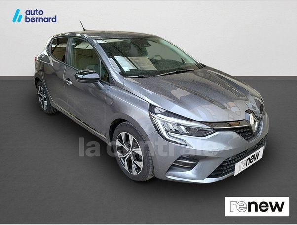 Renault Clio TCe 90 66 kW image number 3