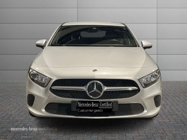 Mercedes-Benz A 250 e 160 kW image number 2