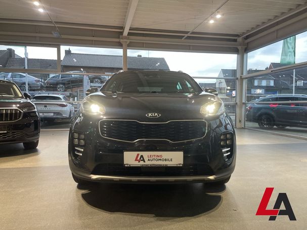 Kia Sportage 1.6 130 kW image number 3