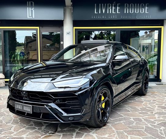 Lamborghini Urus 478 kW image number 1