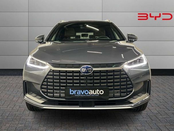 BYD Tang Flagship 380 kW image number 7