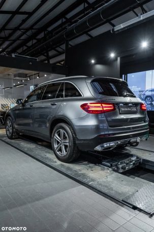 Mercedes-Benz GLC 220 d 125 kW image number 5