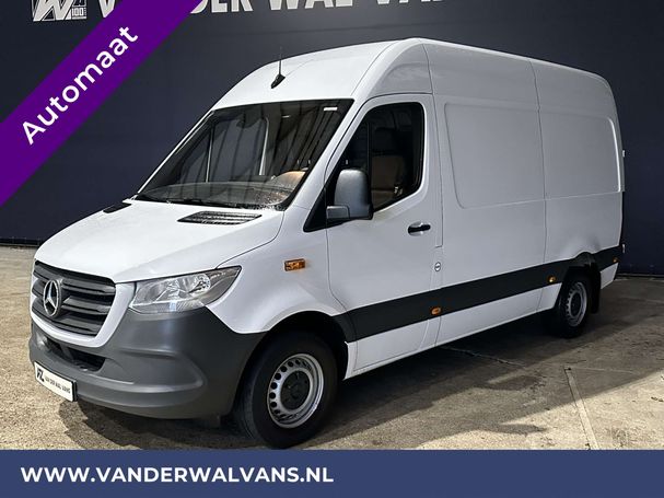 Mercedes-Benz Sprinter L2H2 319 CDi 140 kW image number 8