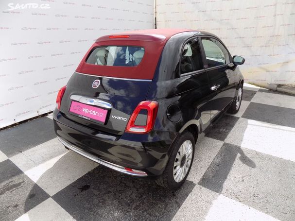 Fiat 500C 1.0 51 kW image number 13