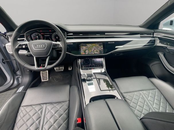 Audi A8 50 TDI S-line 210 kW image number 14