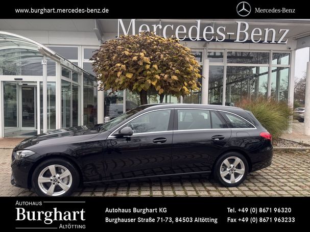 Mercedes-Benz C 300 e T Avantgarde Advanced 230 kW image number 3