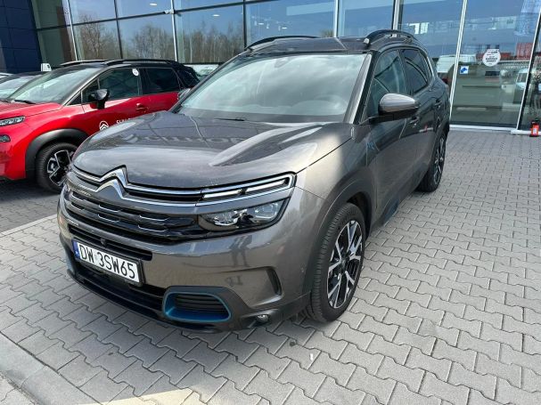 Citroen C5 Aircross 133 kW image number 1