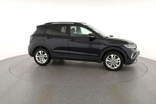 Volkswagen T-Cross 1.0 TSI DSG Life 85 kW image number 20