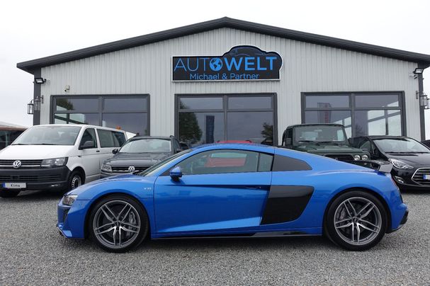 Audi R8 5.2 FSI quattro Performance 456 kW image number 3