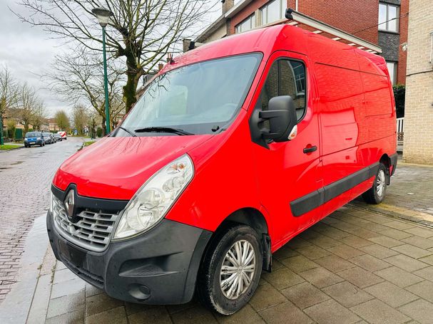 Renault Master DCi 96 kW image number 1