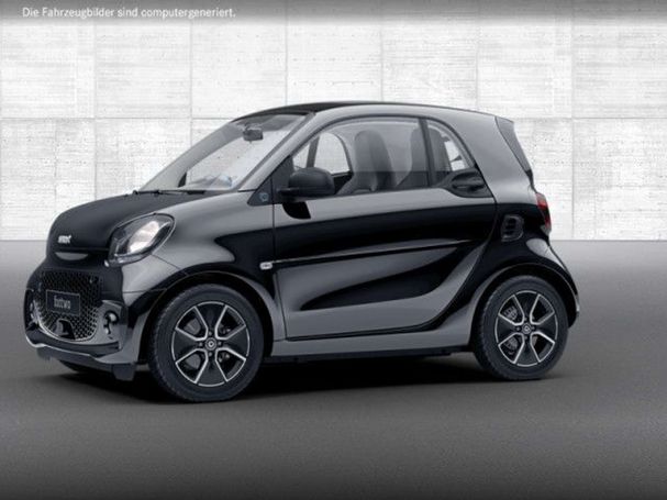 Smart ForTwo EQ 60 kW image number 3