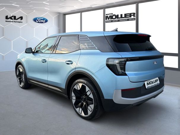 Ford Explorer EV 210 kW image number 3