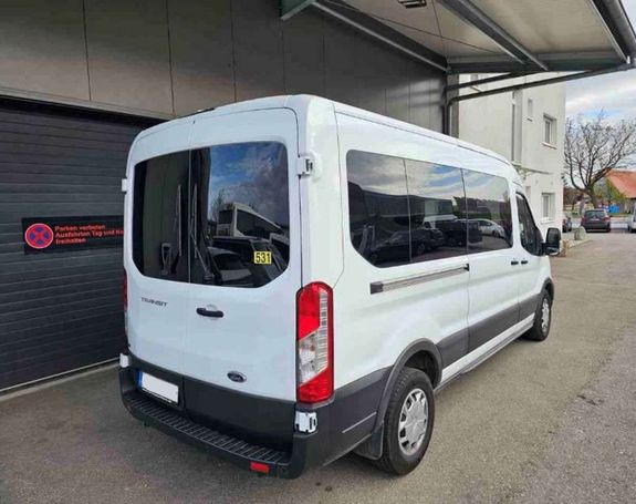 Ford Transit 350 L2 96 kW image number 2