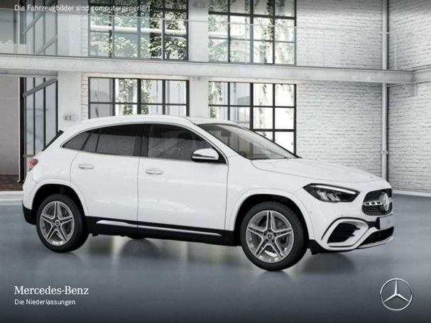 Mercedes-Benz GLA 200 120 kW image number 15