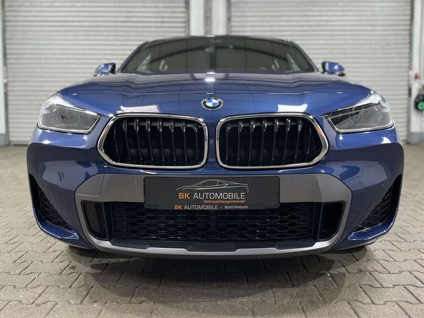 BMW X2 M Sport X sDrive 131 kW image number 3