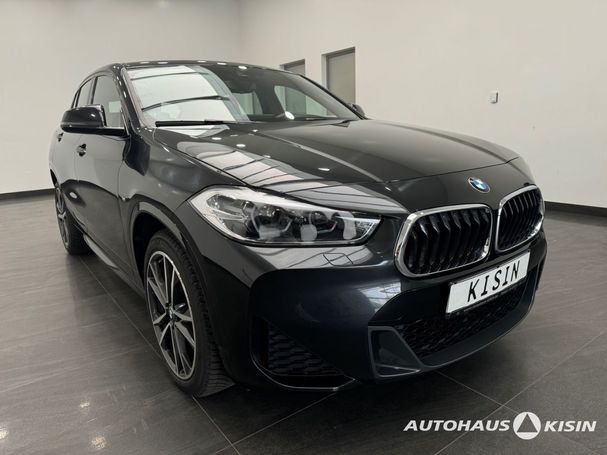 BMW X2 M Sport sDrive 100 kW image number 2