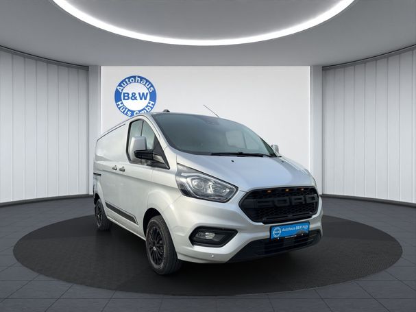 Ford Transit Custom 300 L1 Trend 96 kW image number 4