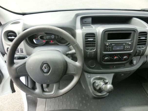 Renault Trafic 1.6 dCi 89 kW image number 9