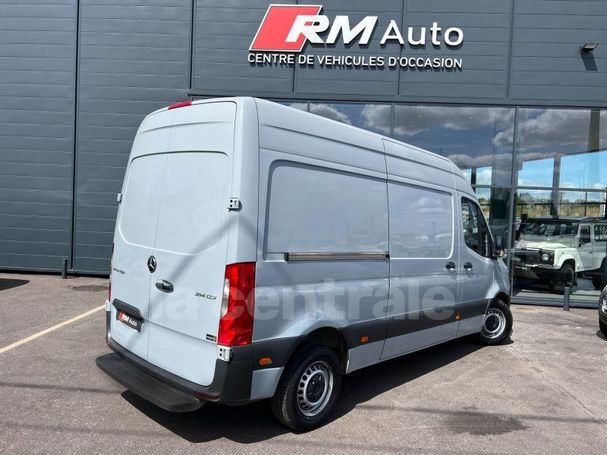 Mercedes-Benz Sprinter 214 CDi 105 kW image number 1