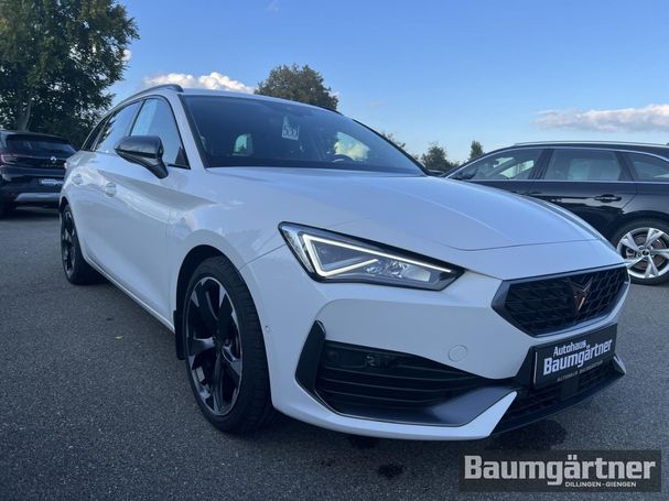 Cupra Leon Sportstourer 1.5 eTSI DSG 110 kW image number 2