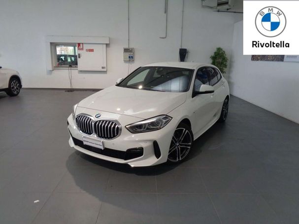 BMW 118d 110 kW image number 1