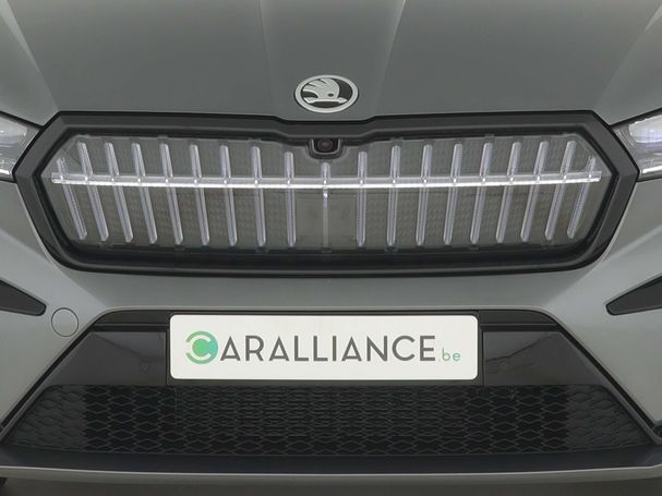 Skoda Enyaq 80 150 kW image number 31