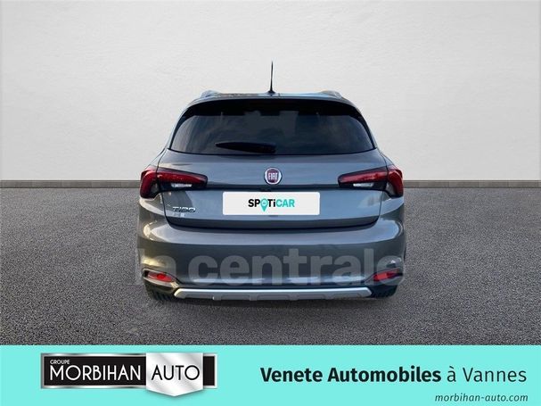 Fiat Tipo 96 kW image number 6