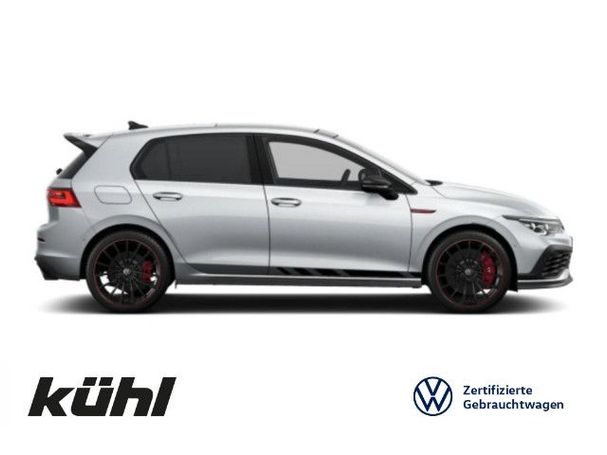 Volkswagen Golf GTI Clubsport DSG 221 kW image number 1