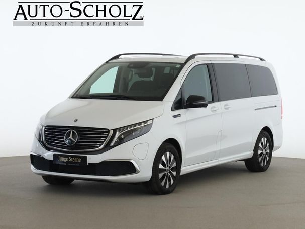 Mercedes-Benz EQV 300 150 kW image number 1