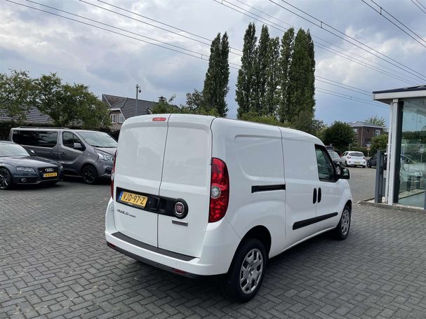 Fiat Doblo Cargo MAXI SX 70 kW image number 1