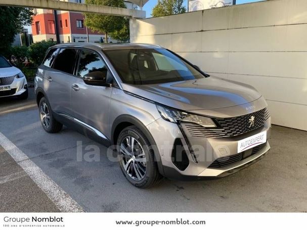 Peugeot 5008 PureTech 130 EAT8 S&S Allure 96 kW image number 16