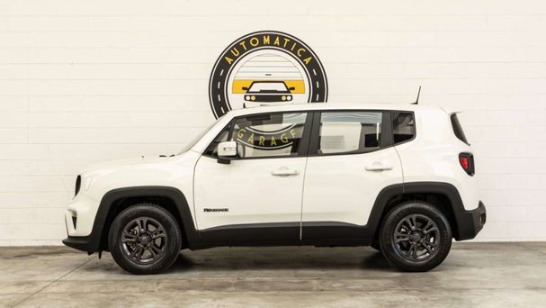 Jeep Renegade 1.3 110 kW image number 5