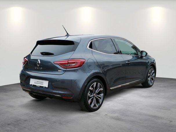 Renault Clio E-Tech Hybrid 140 103 kW image number 3