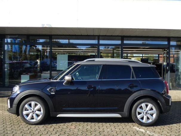 Mini Cooper S Countryman S All4 ALL4 131 kW image number 3