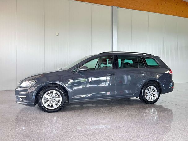 Volkswagen Golf Variant 1.6 TDI 85 kW image number 1